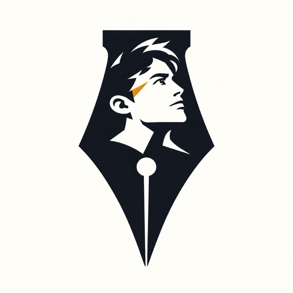 Slant Logo